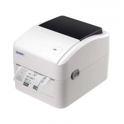 Xprinter XP-420B Принтер этикеток цена в Украине